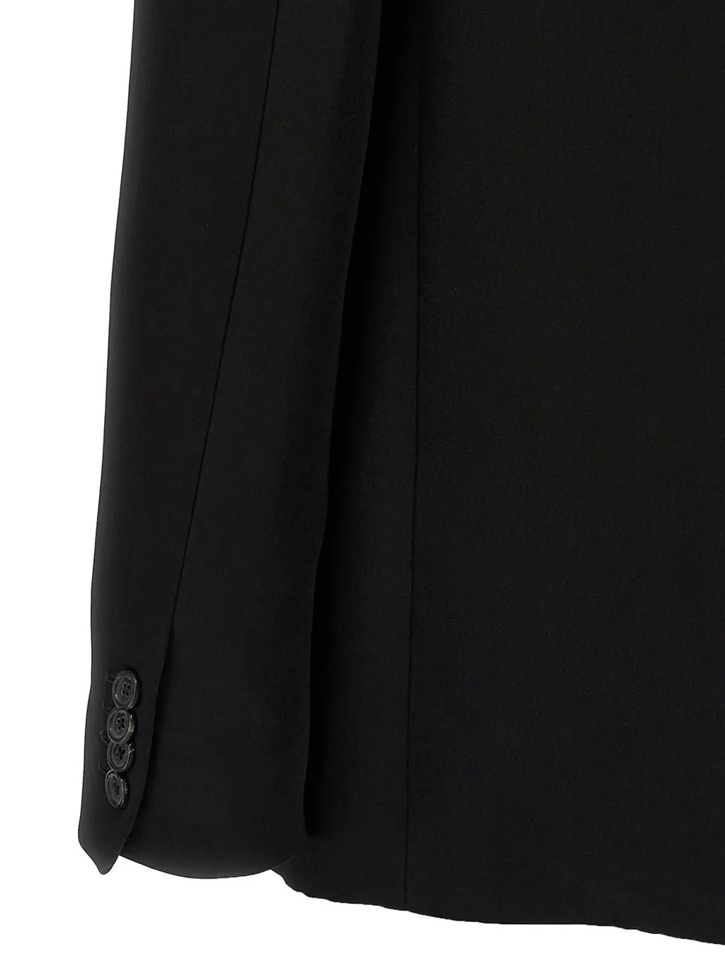 Khaite Willow Blazer
