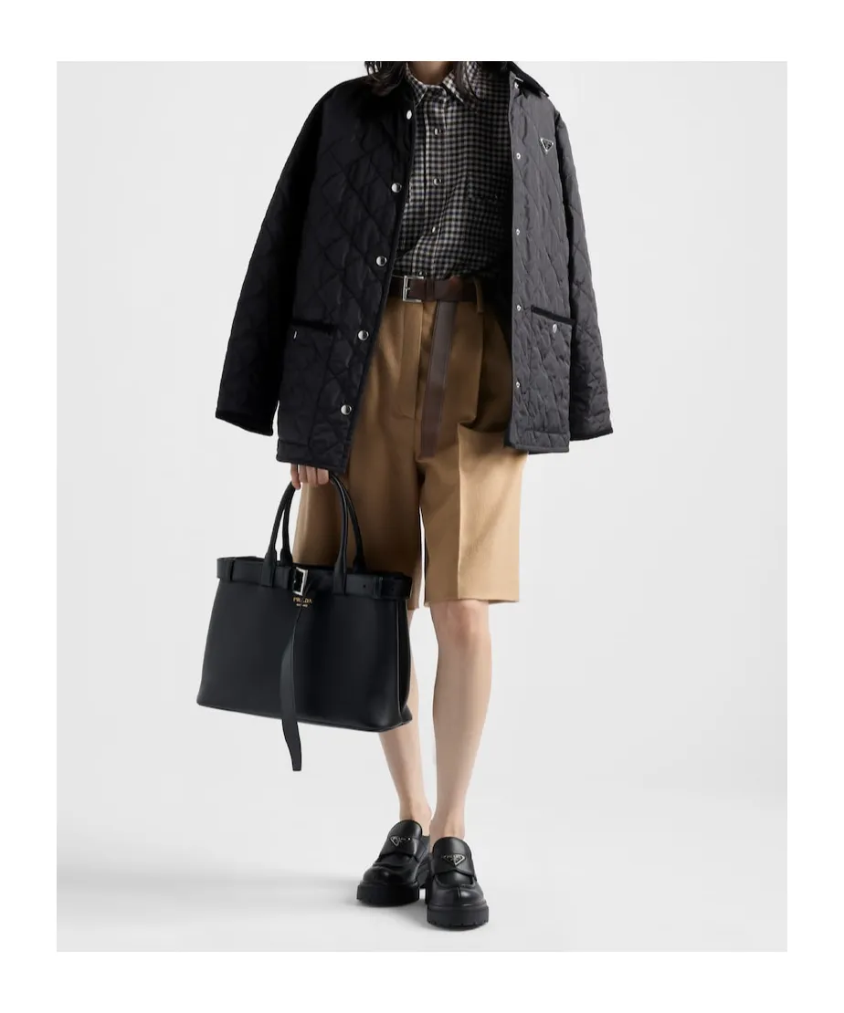 Wool Shirt