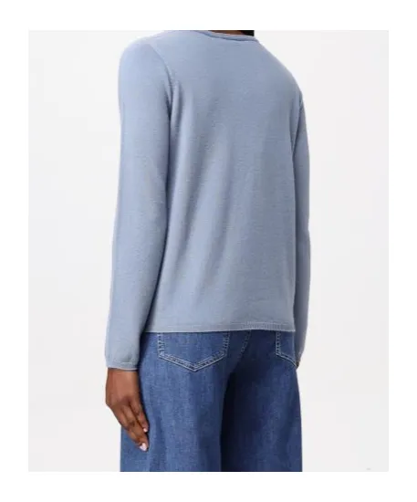 Long-Sleeved Sweater