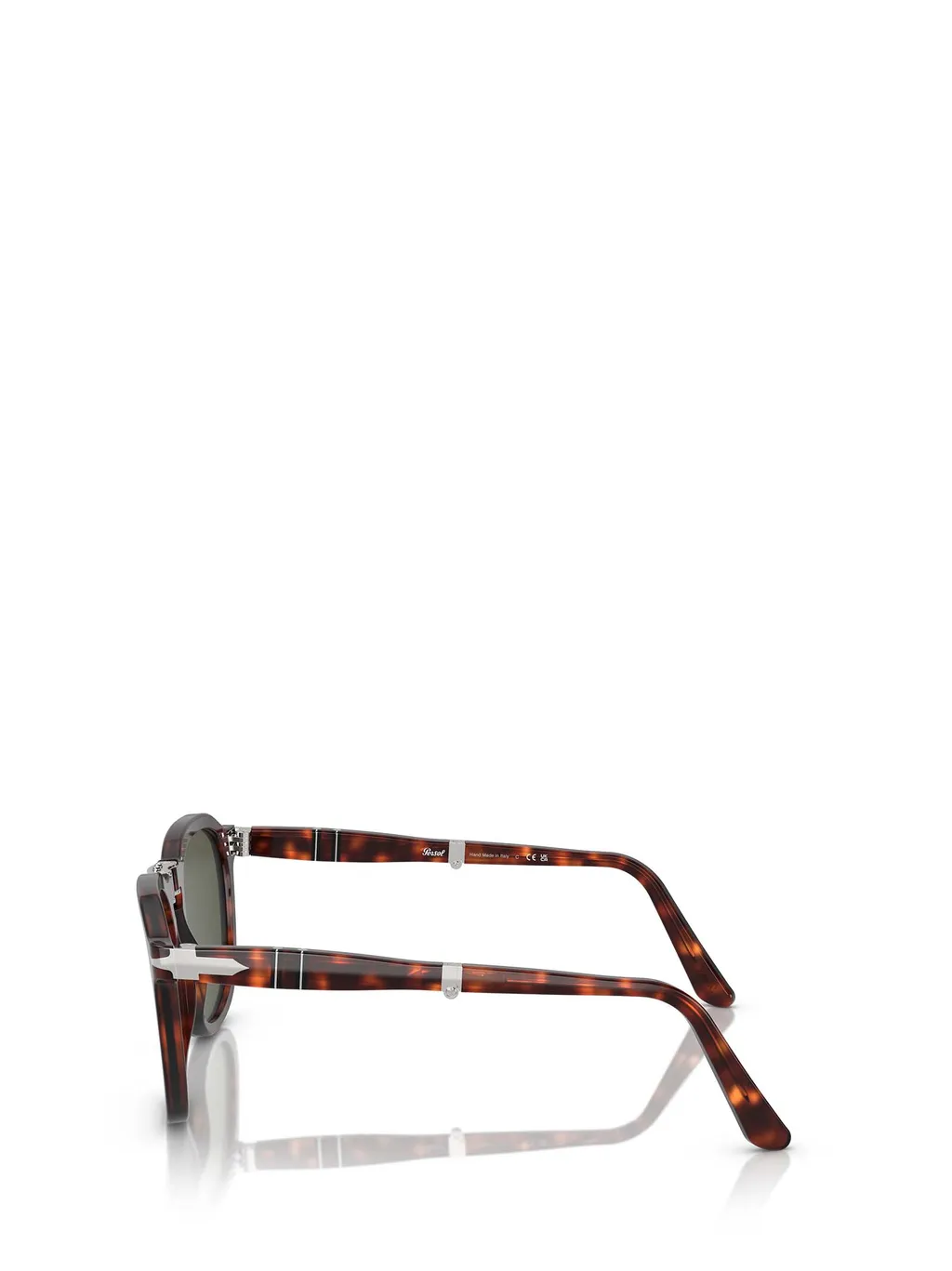 Square-Frame Sunglasses