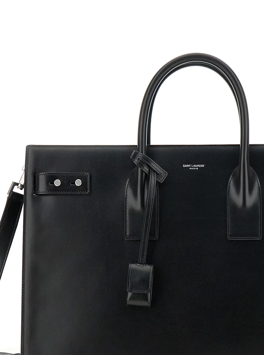 Saint Laurent Sac De Jour Top Handle Bag