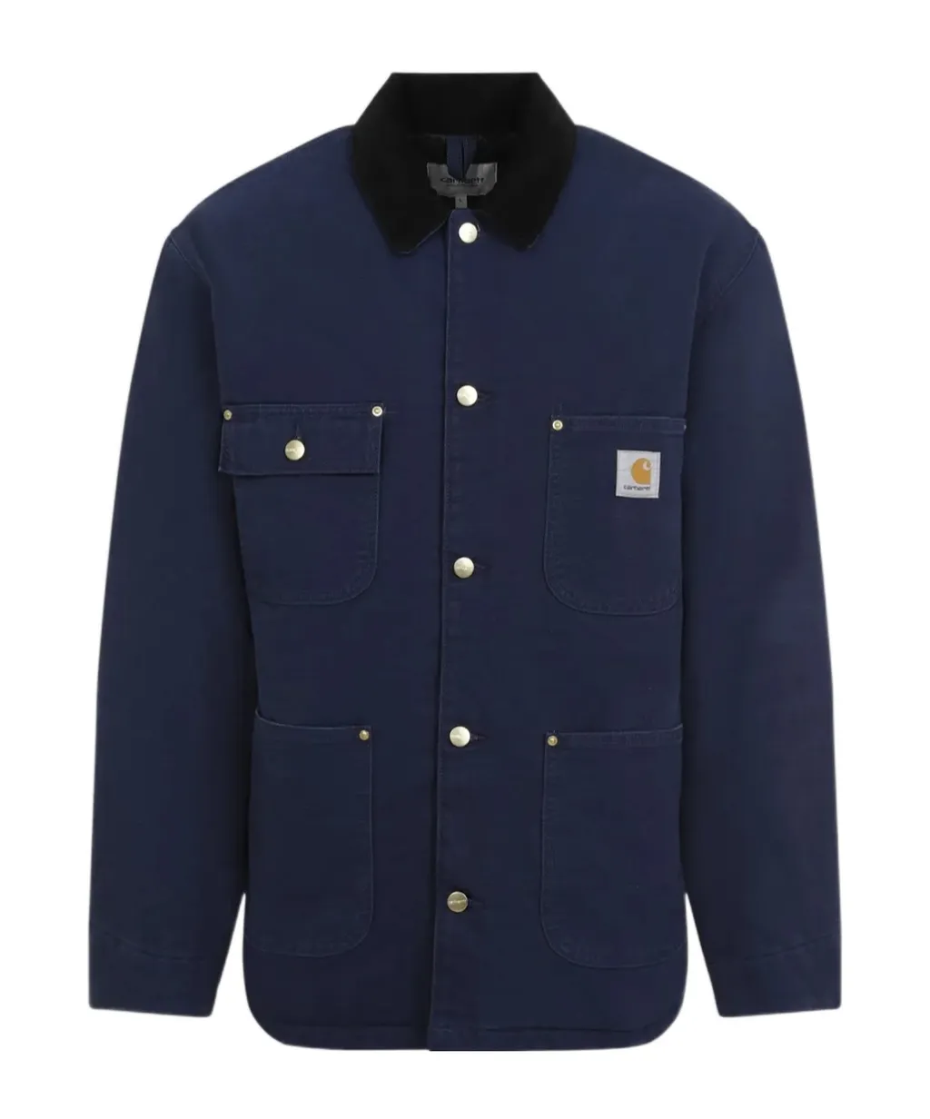 Carhartt Wip Og Chore Coat