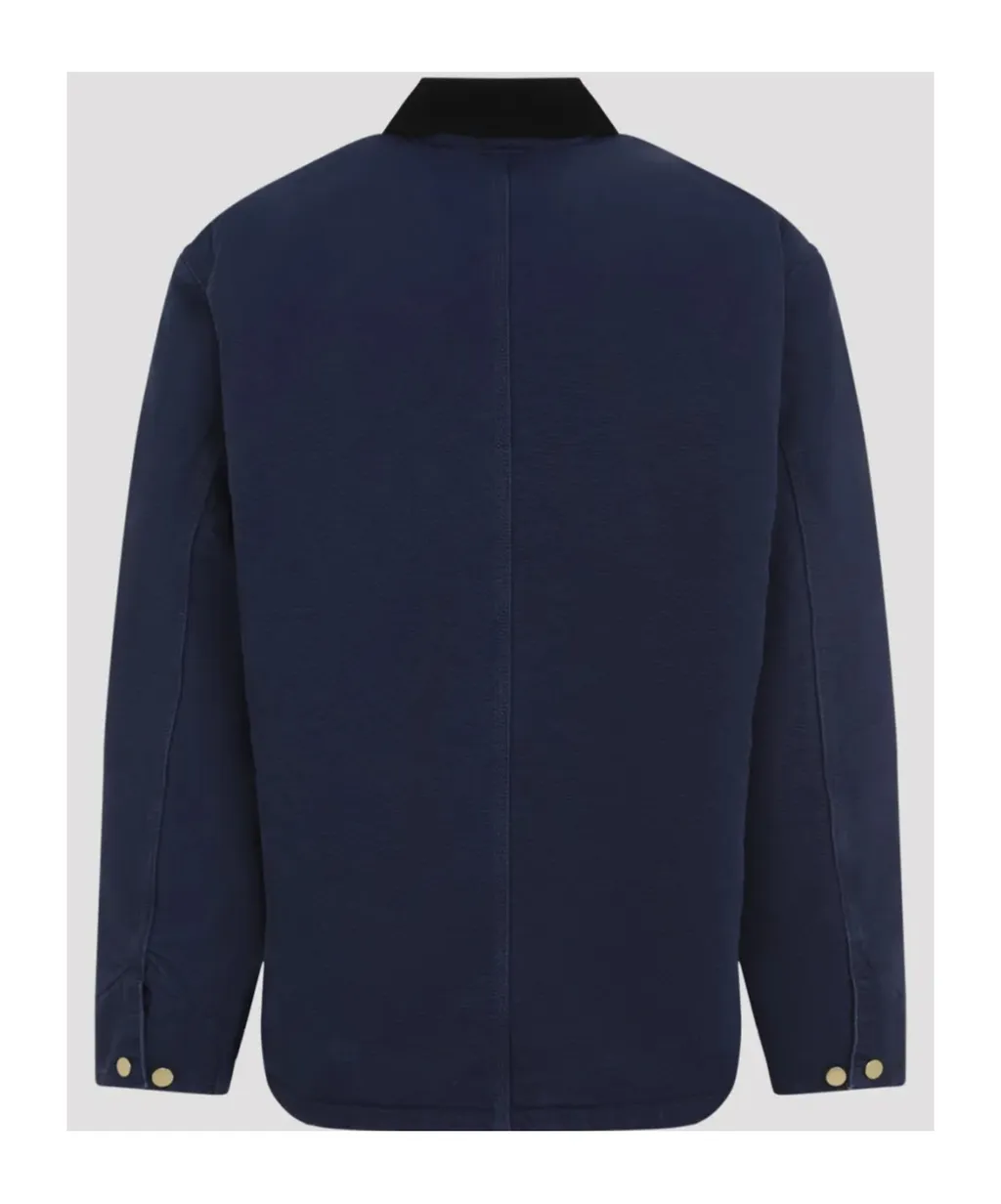 Carhartt Wip Og Chore Coat