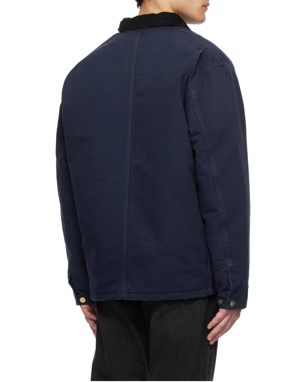 Carhartt Wip Og Chore Coat