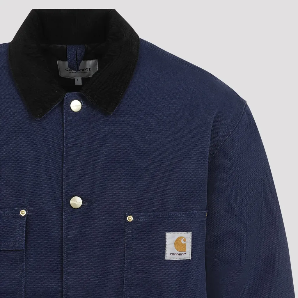 Carhartt Wip Og Chore Coat