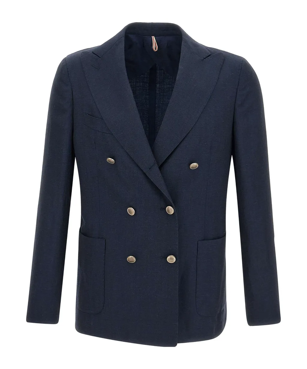 Santaniello Biagio Jackets