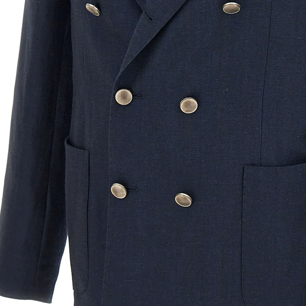 Santaniello Biagio Jackets