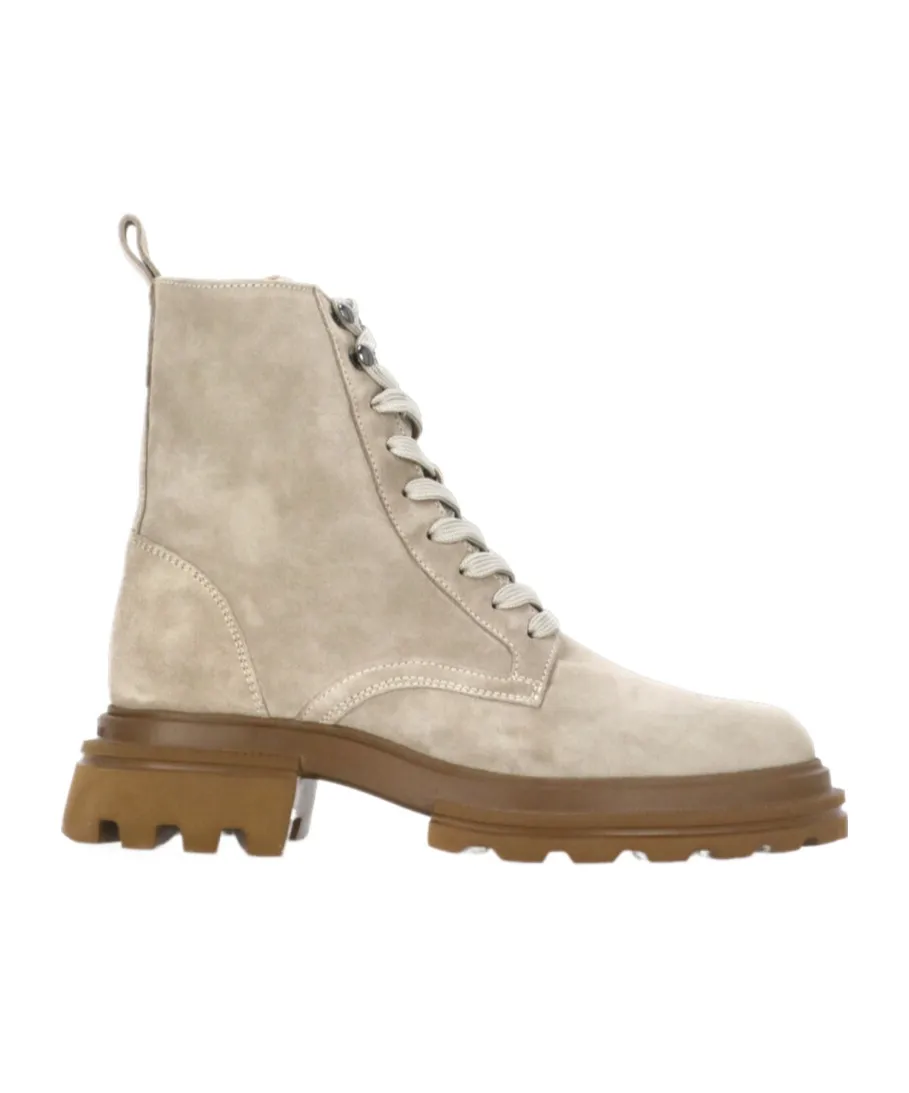 Hogan Chelsea Ankle Boots