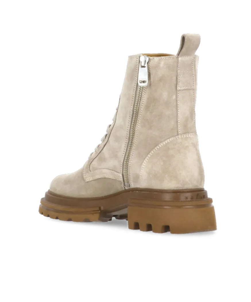 Hogan Chelsea Ankle Boots