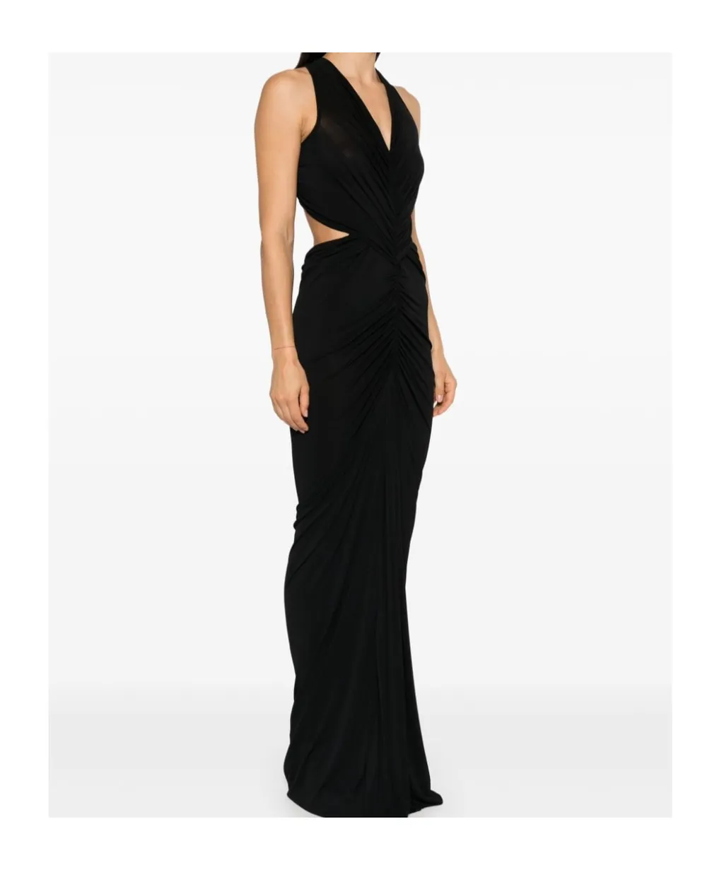 Poppy Maxi Dress