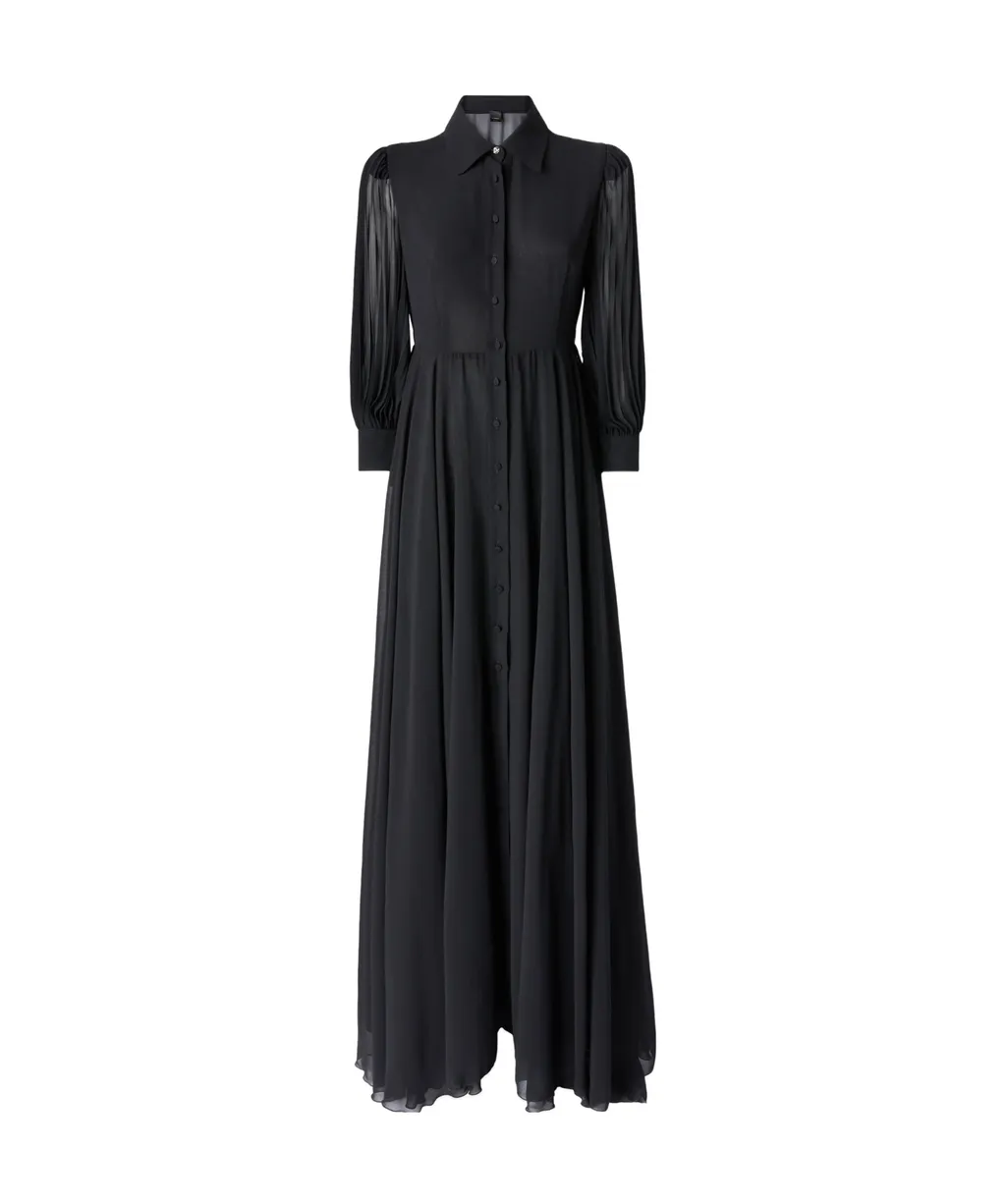 Montpellier Dress
