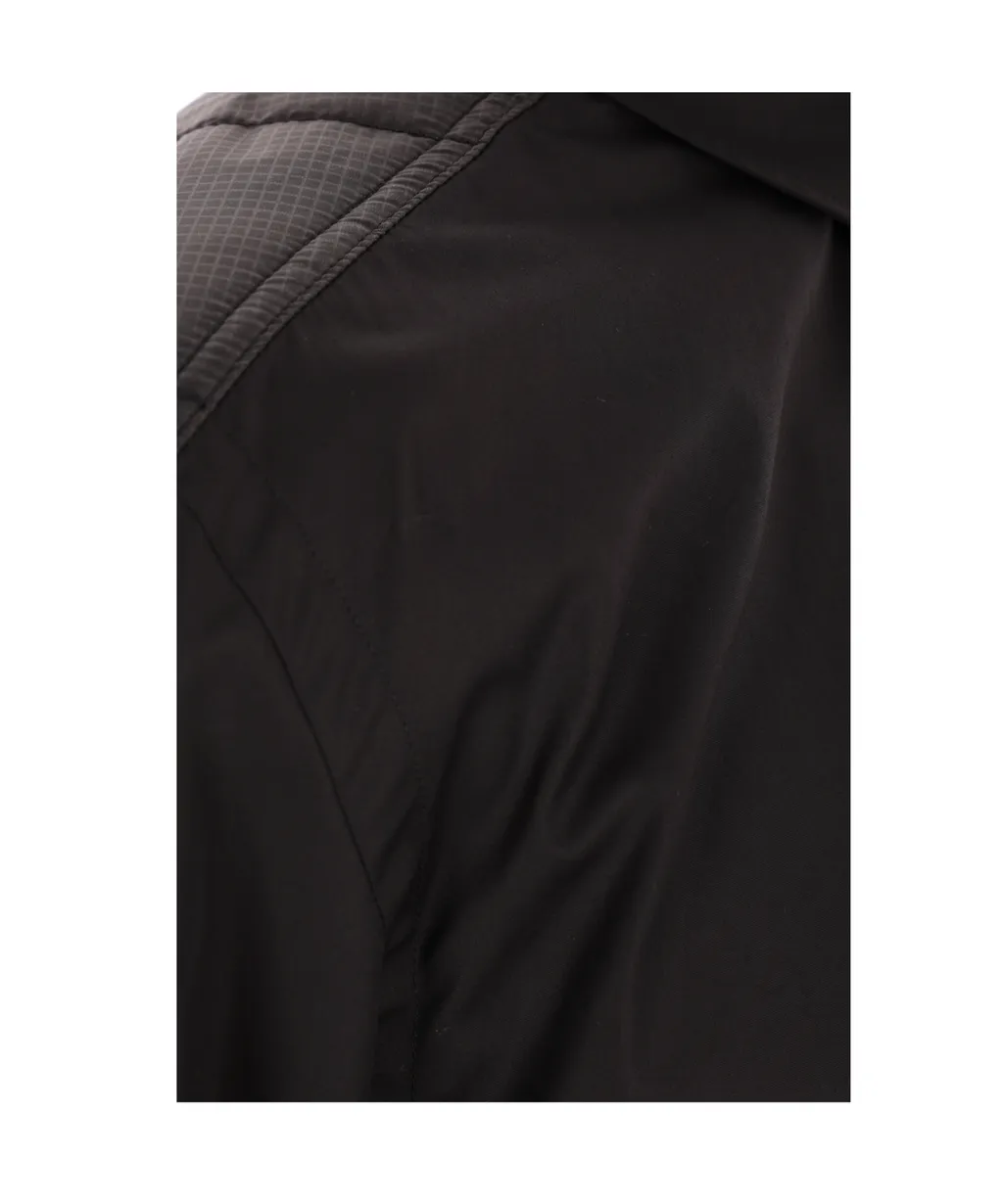 Junya Watanabe Man Long Sleeved Buttoned Shirt