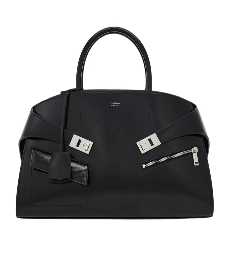 Hug Medium Handbag