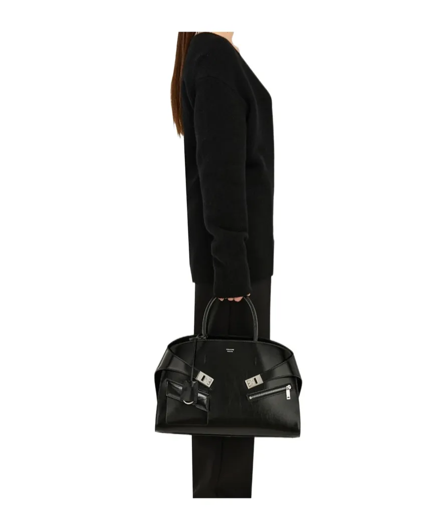 Hug Medium Handbag