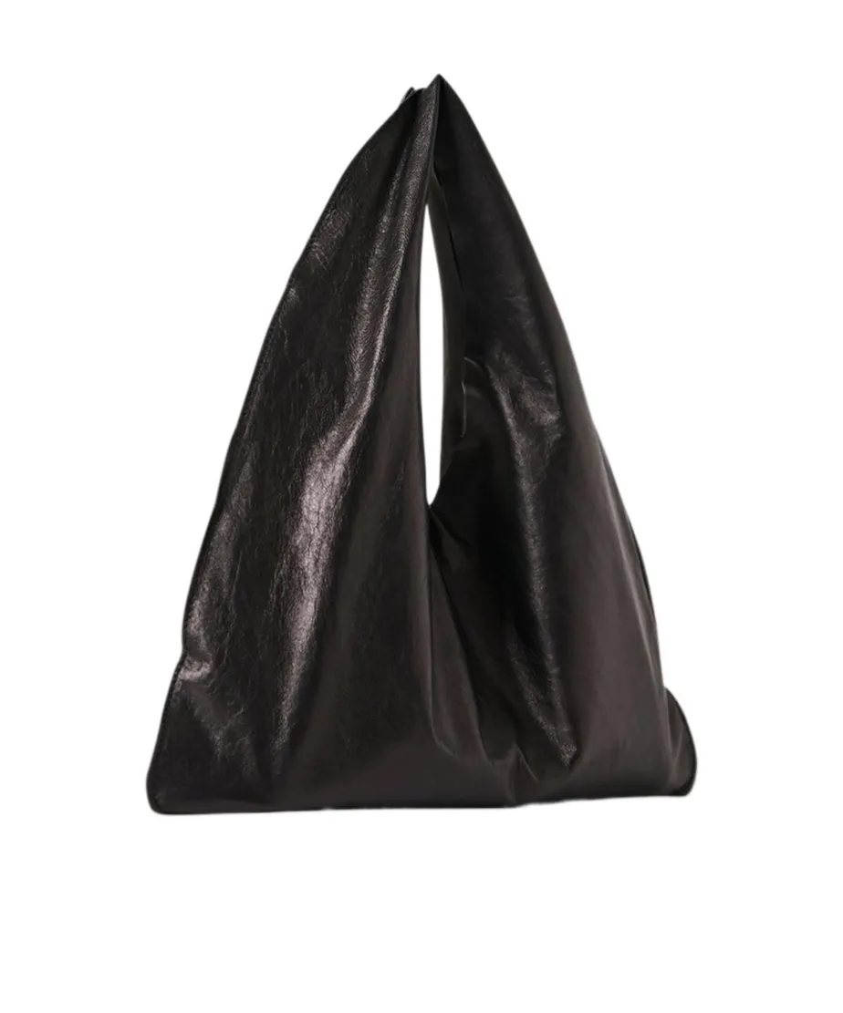 The Row Small Bindle Bag