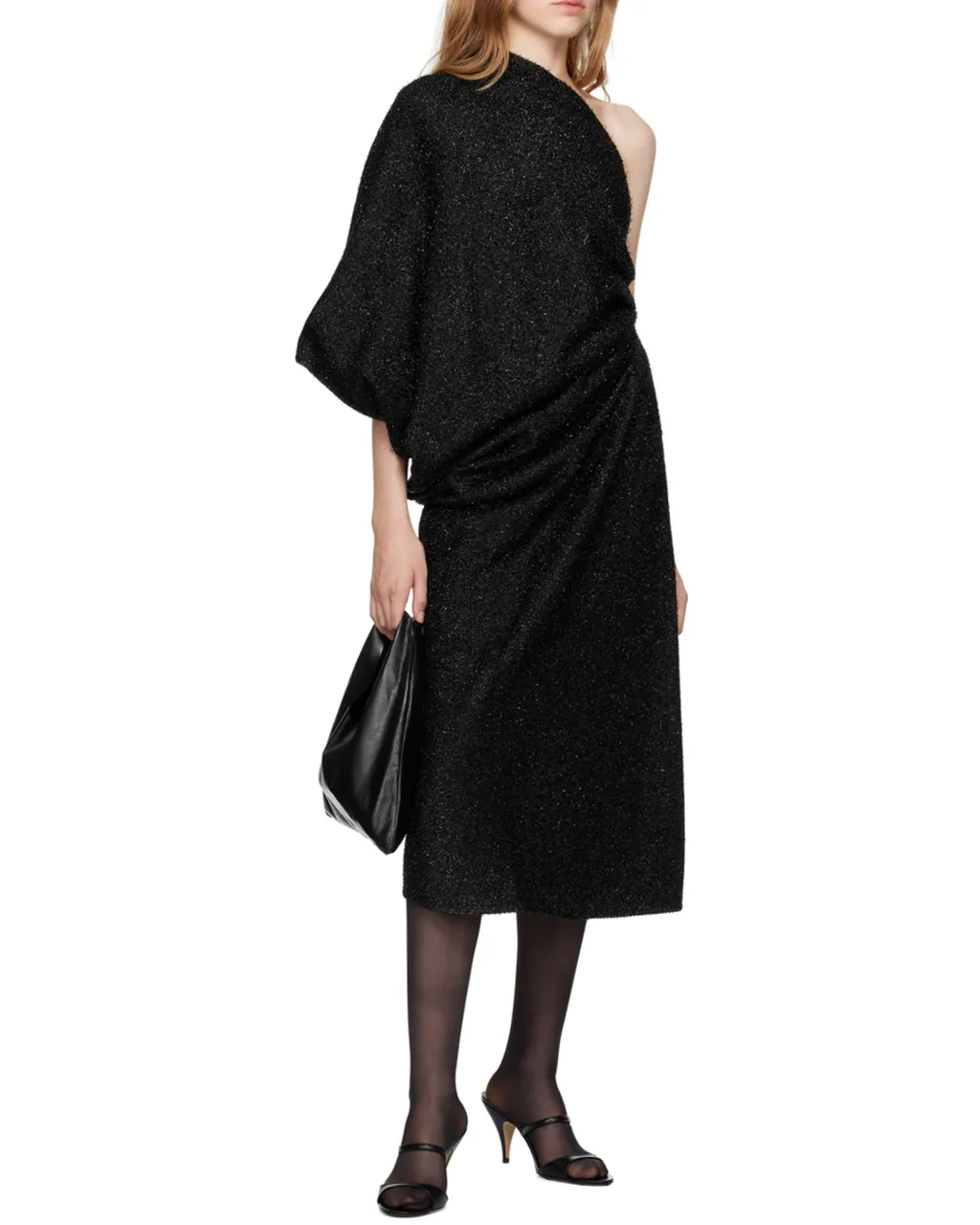 The Row Small Bindle Bag
