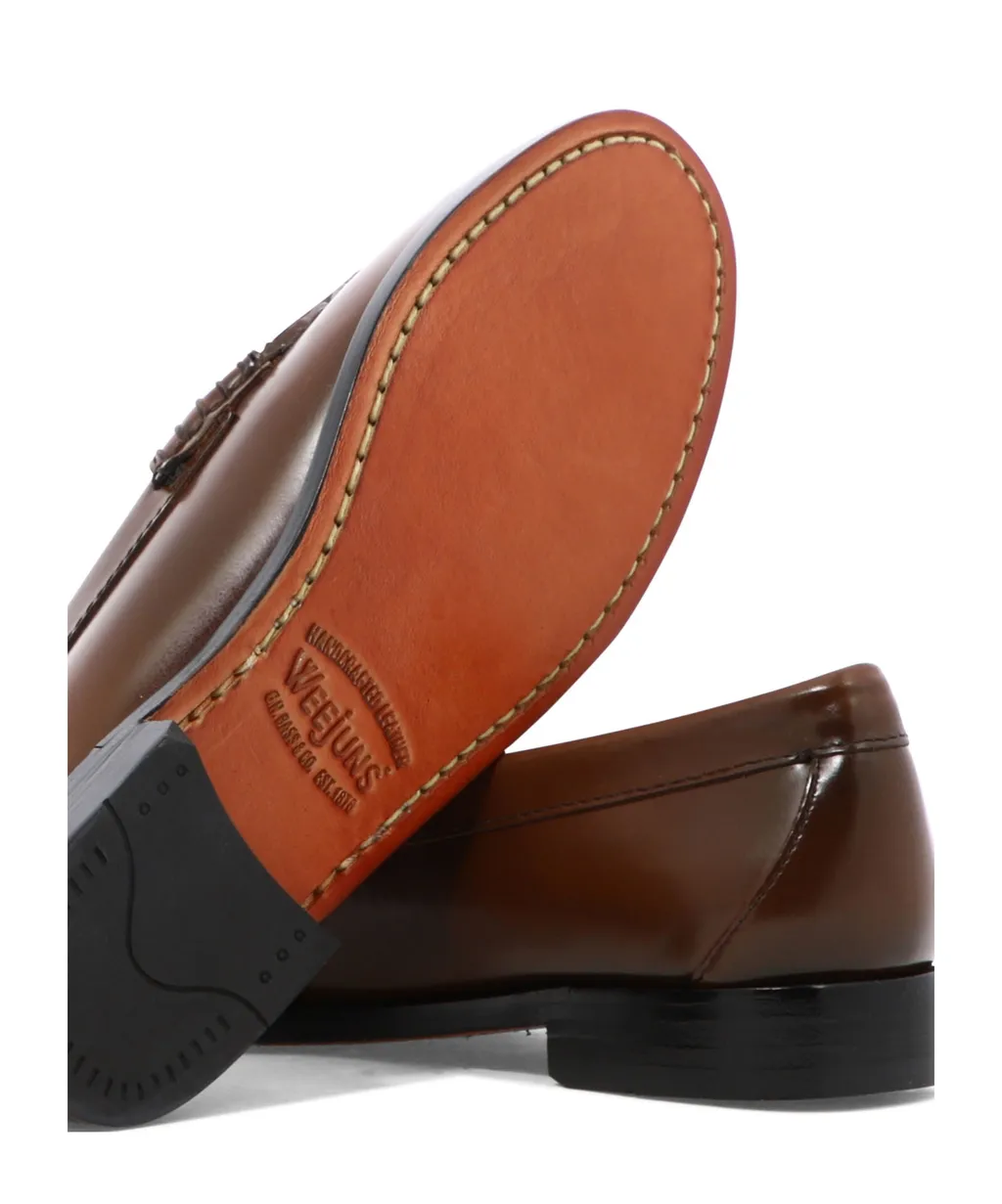 Weejuns Loafers