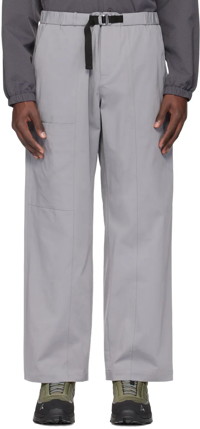 Roa Climbing Straight Leg Trousers