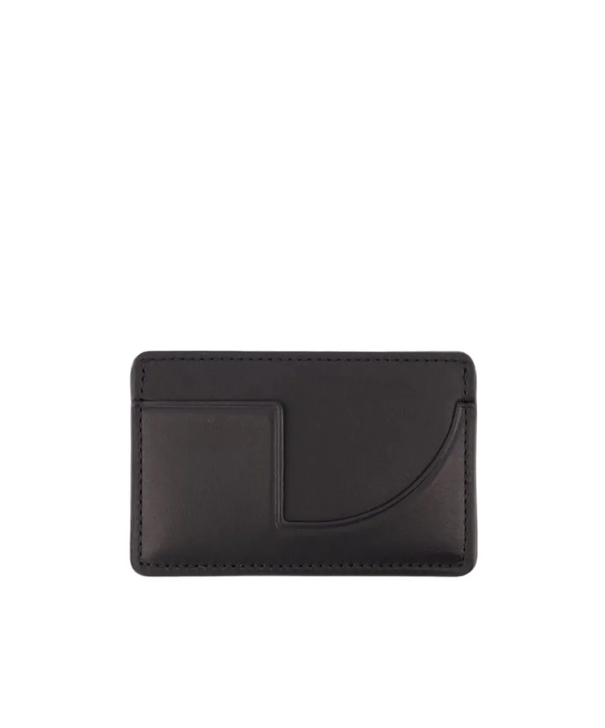 Jp Leather Cardholder