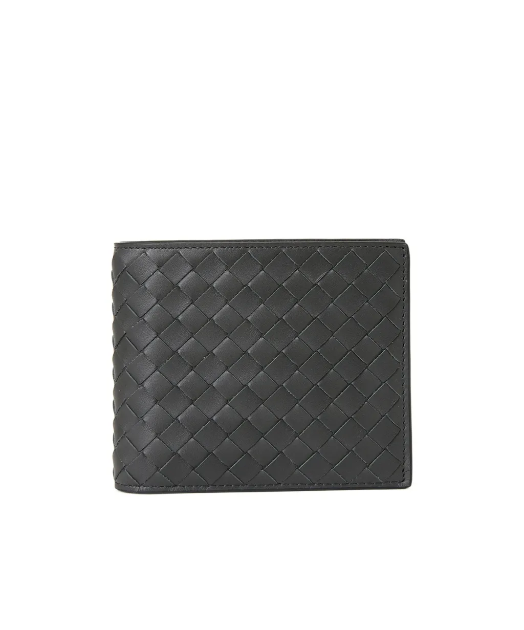 Double-Fold Wallet