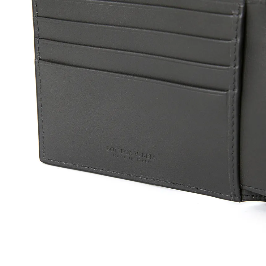 Double-Fold Wallet
