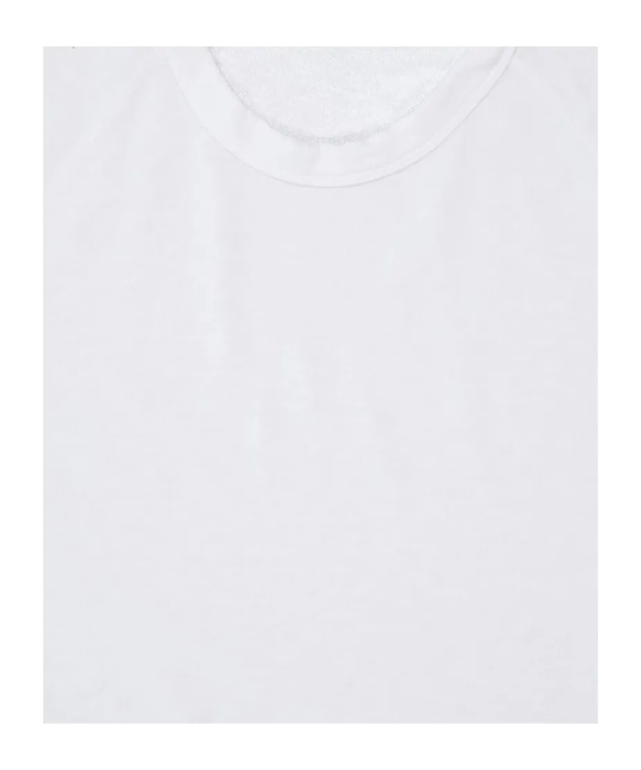 James Perse Vintage French Terry Sweatshirt