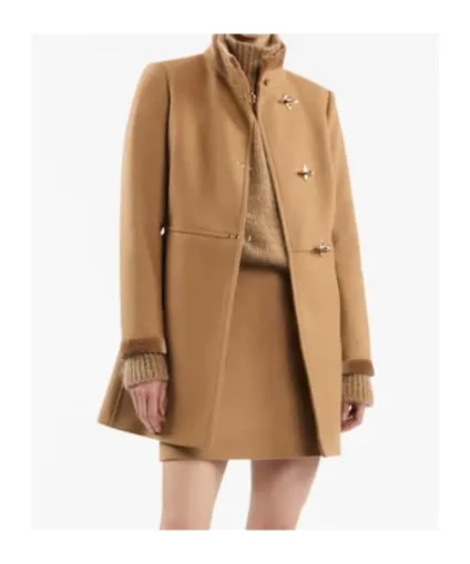 Virginia Coat