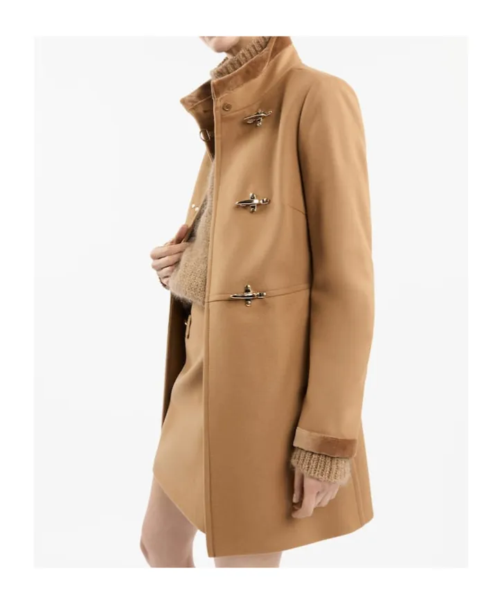 Virginia Coat