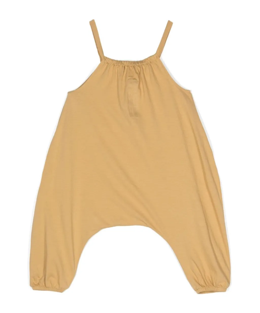 Babygeo Organic-Cotton Jumpsuit