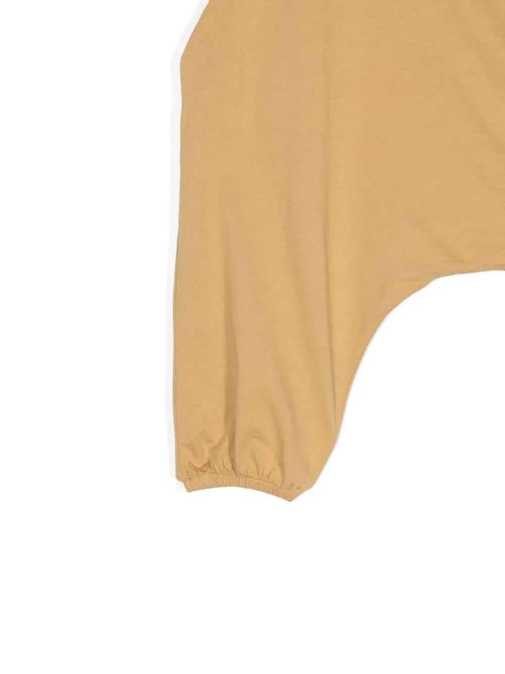 Babygeo Organic-Cotton Jumpsuit