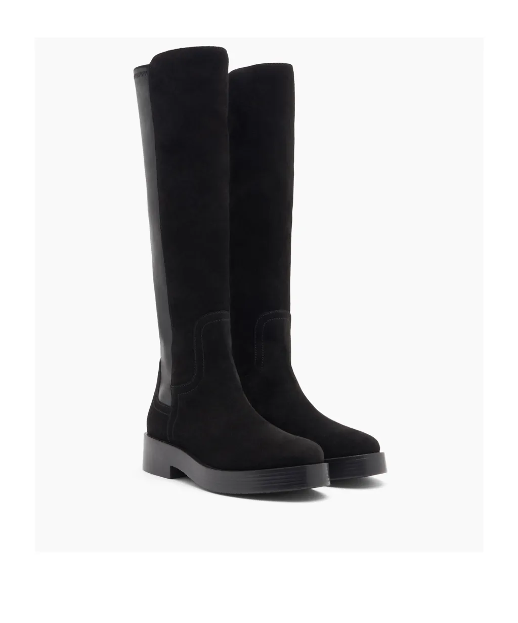 Charlie Boots