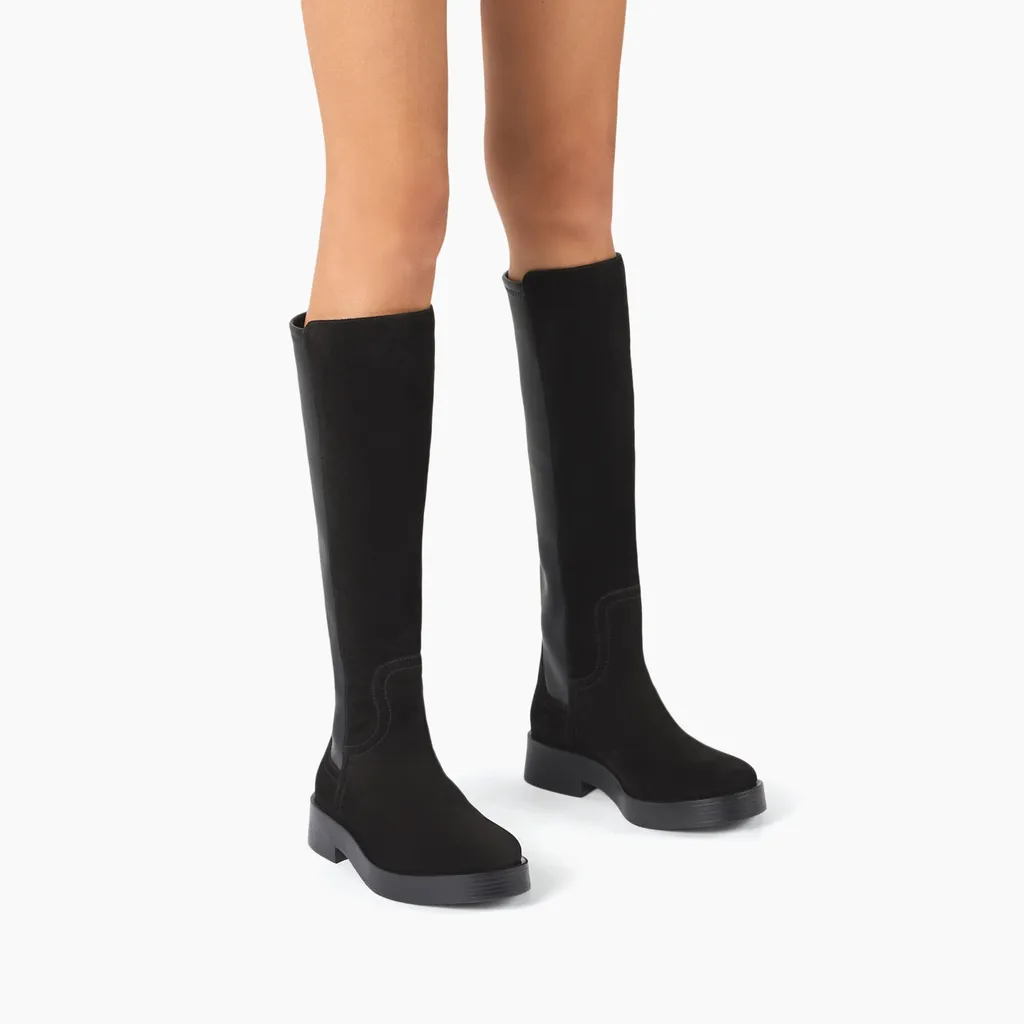 Charlie Boots
