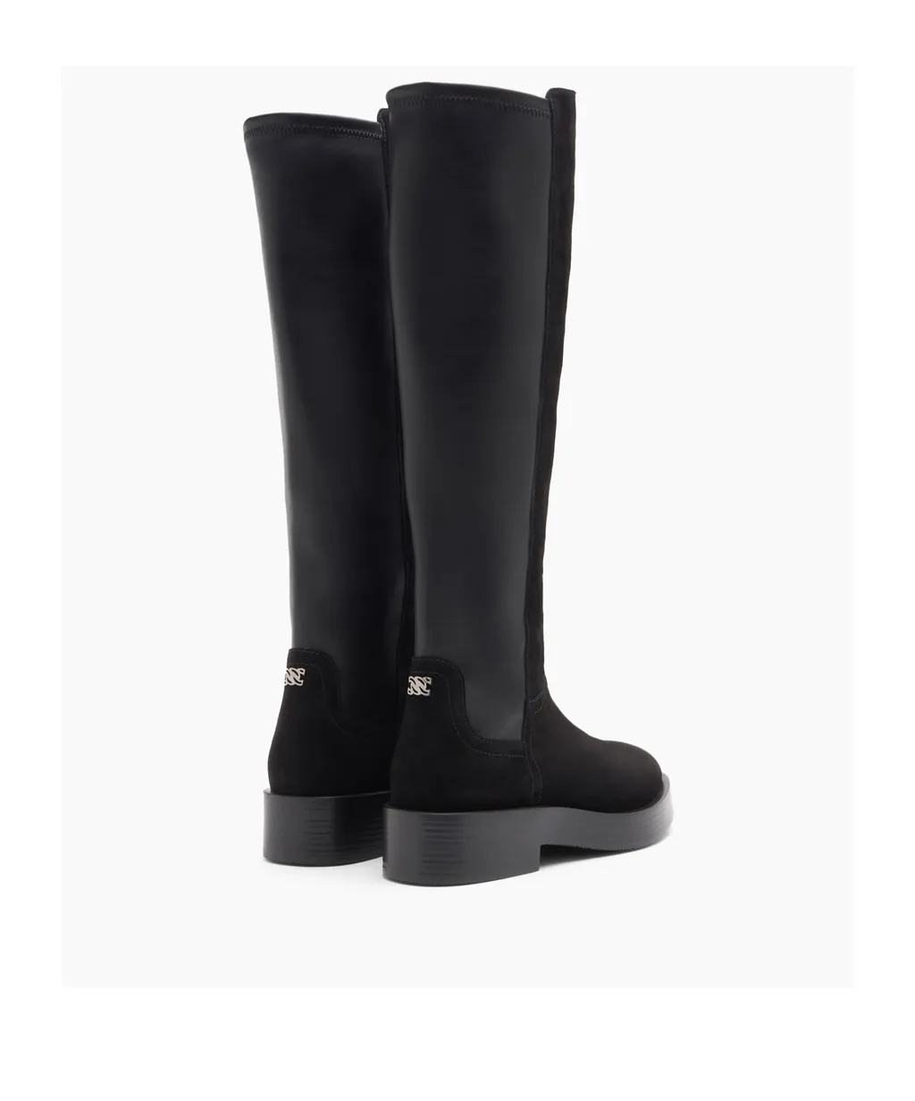 Charlie Boots