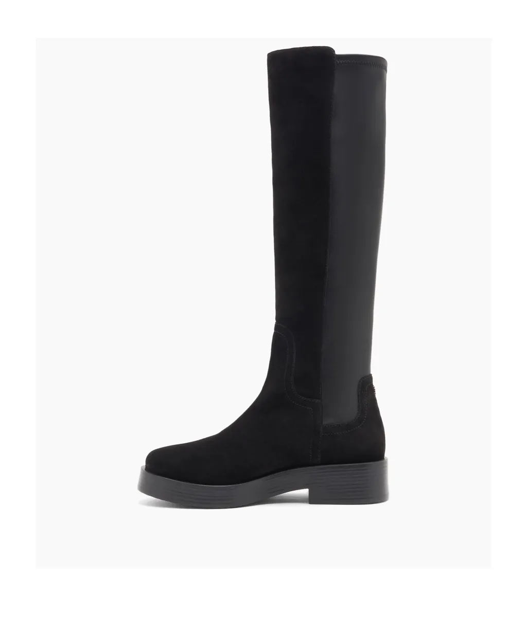 Charlie Boots