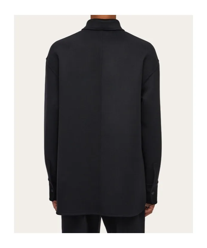 Shirt Jacket