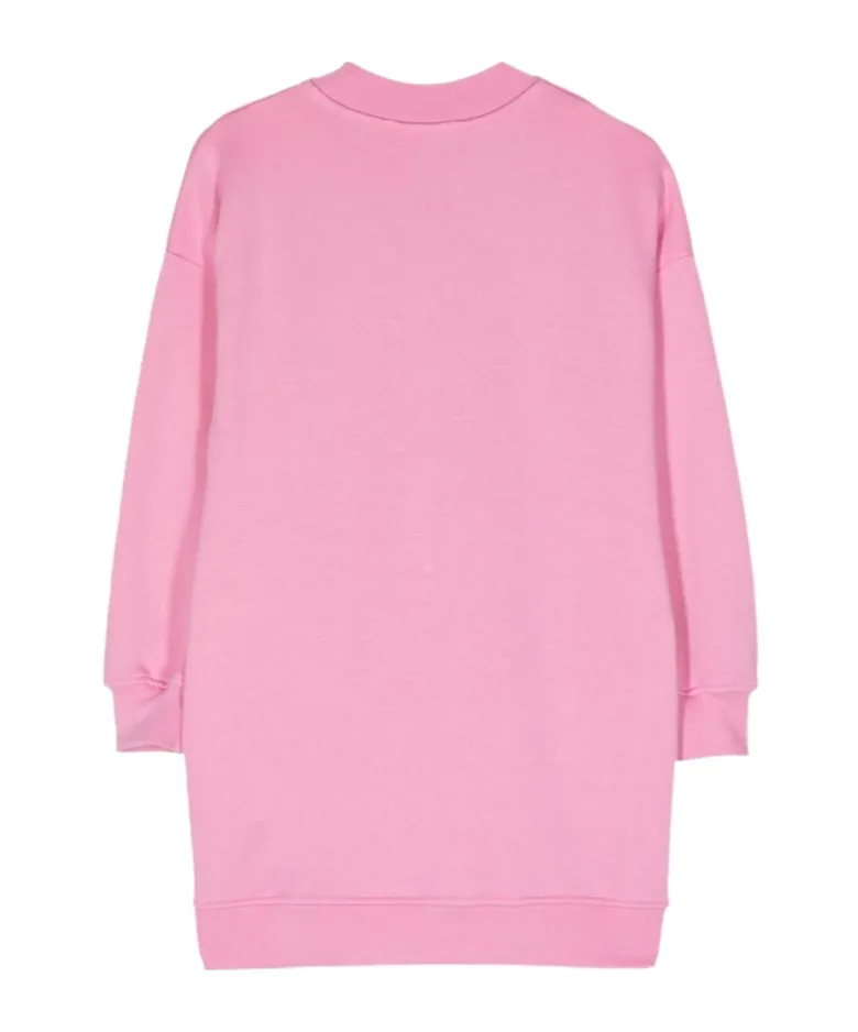 Crew Neck Sweatshirt