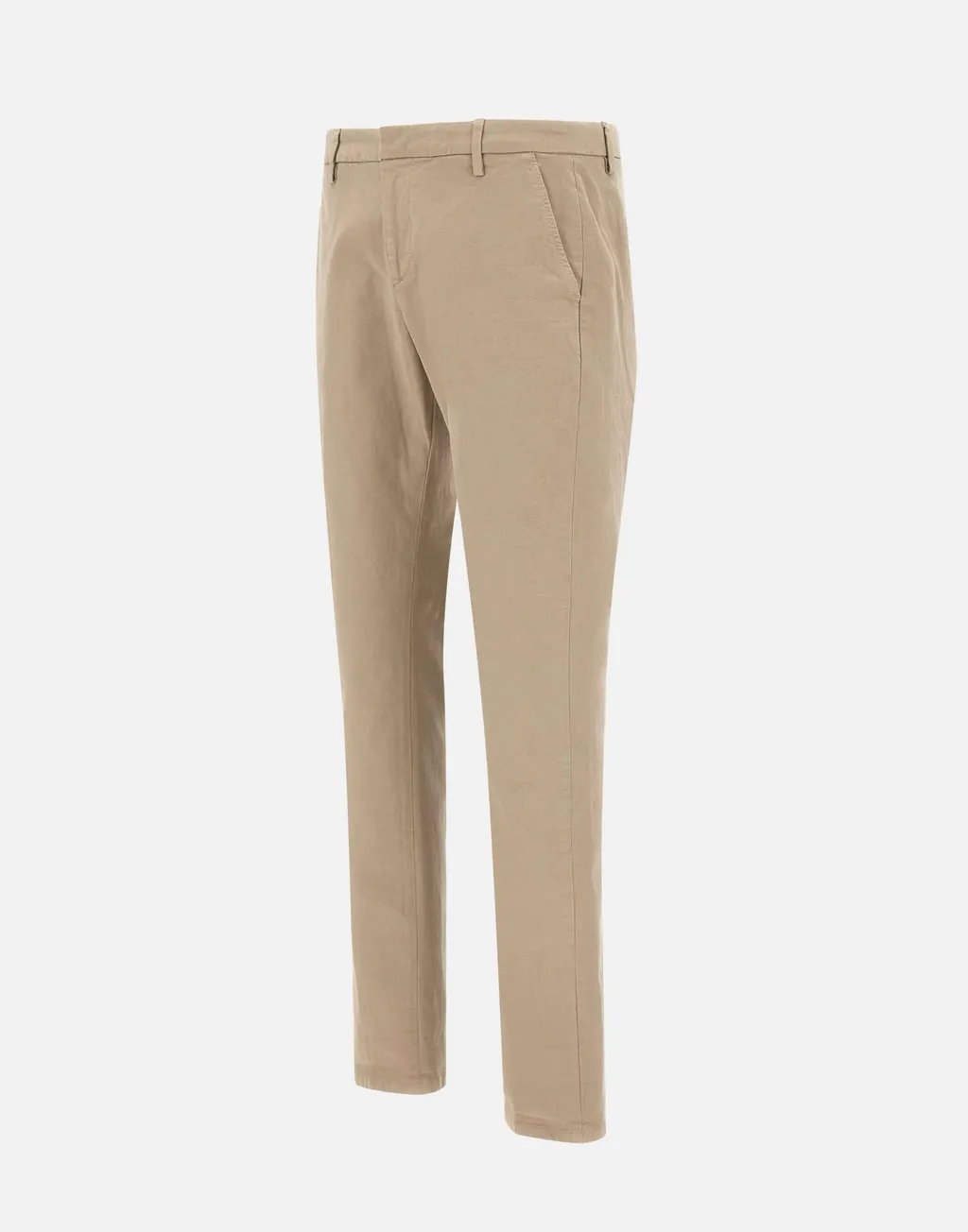Dondup Gaubert Slim Fit Pants