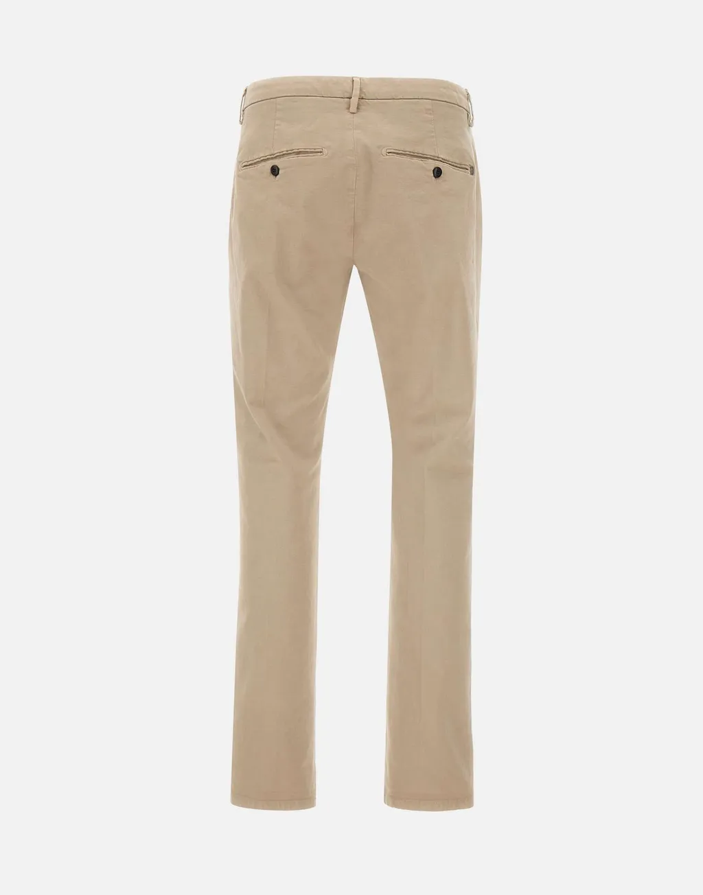 Dondup Gaubert Slim Fit Pants