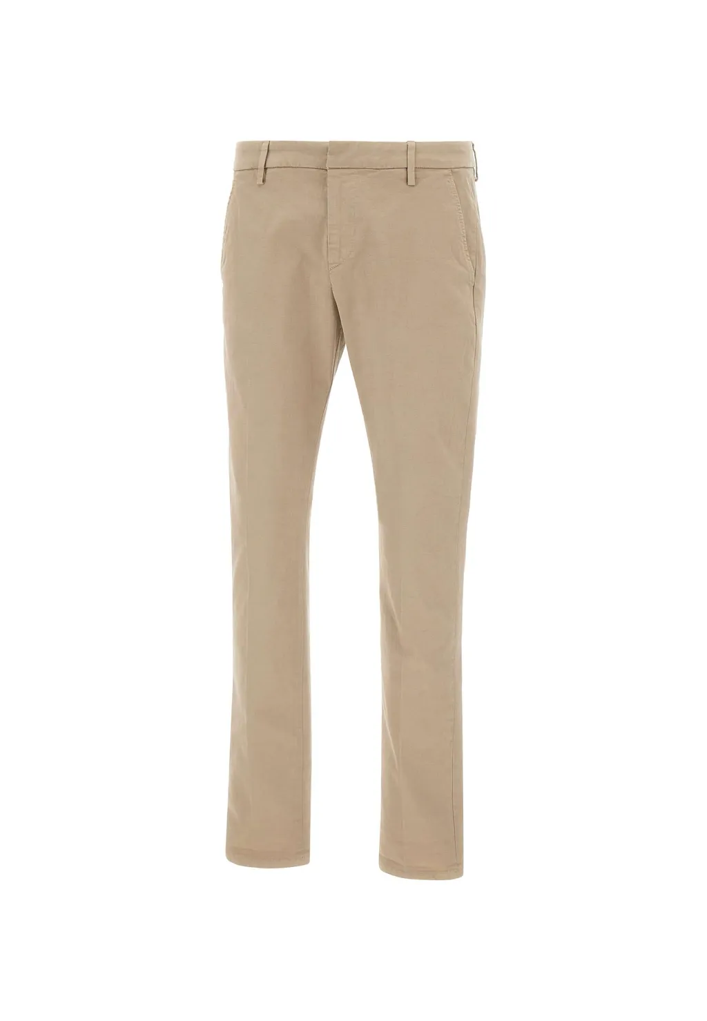 Dondup Gaubert Slim Fit Pants
