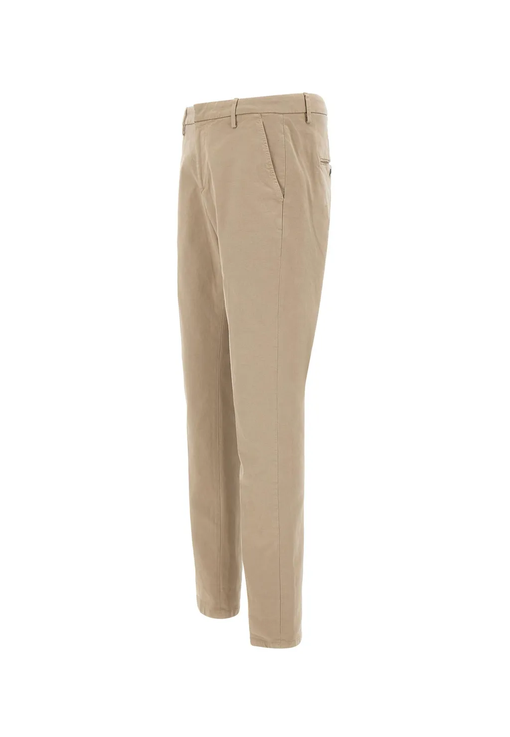 Dondup Gaubert Slim Fit Pants