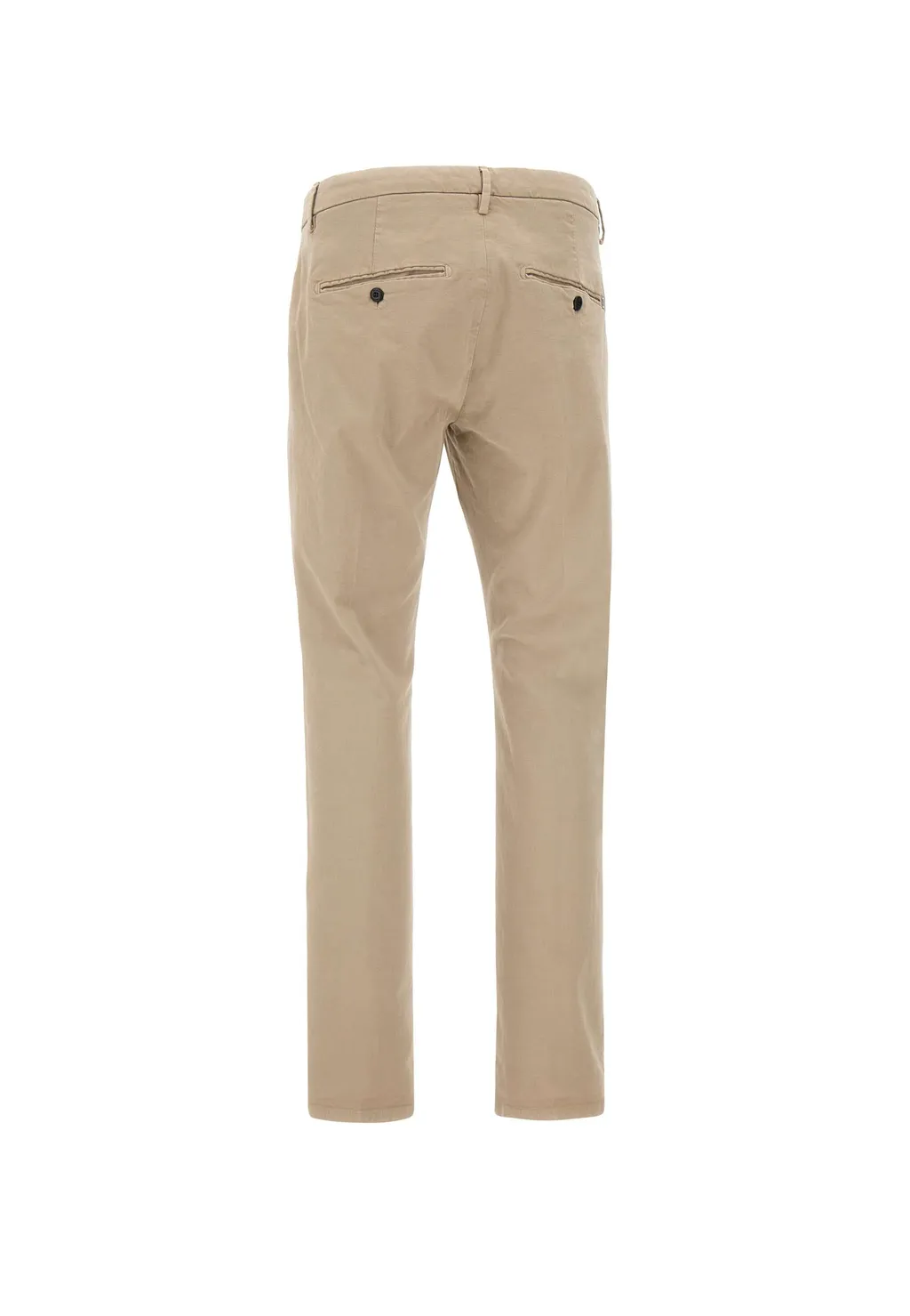 Dondup Gaubert Slim Fit Pants