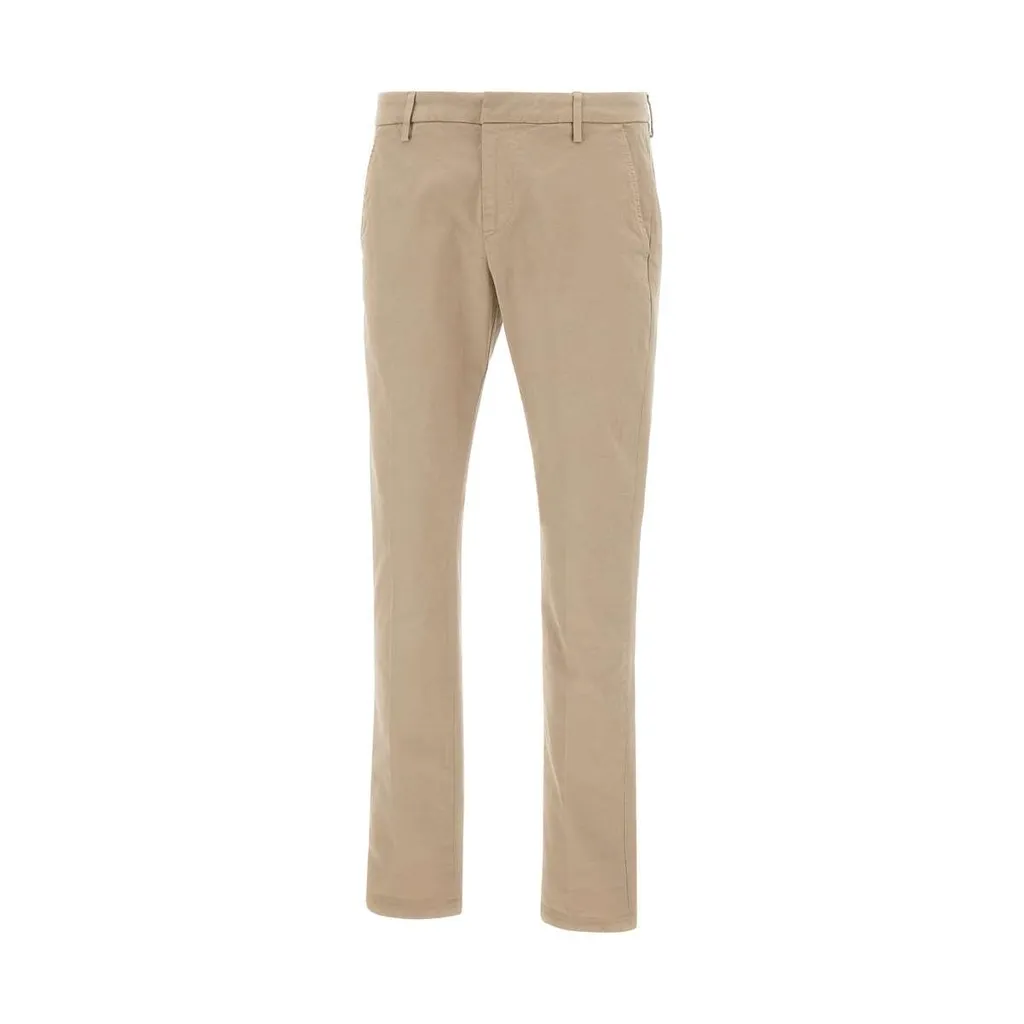 Dondup Gaubert Slim Fit Pants