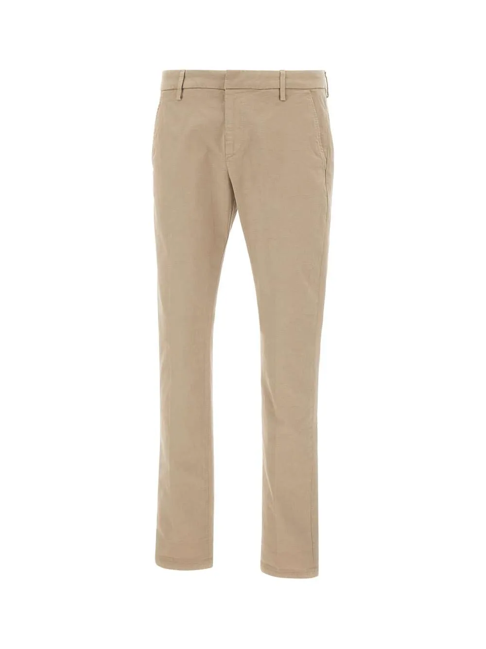 Dondup Gaubert Slim Fit Pants