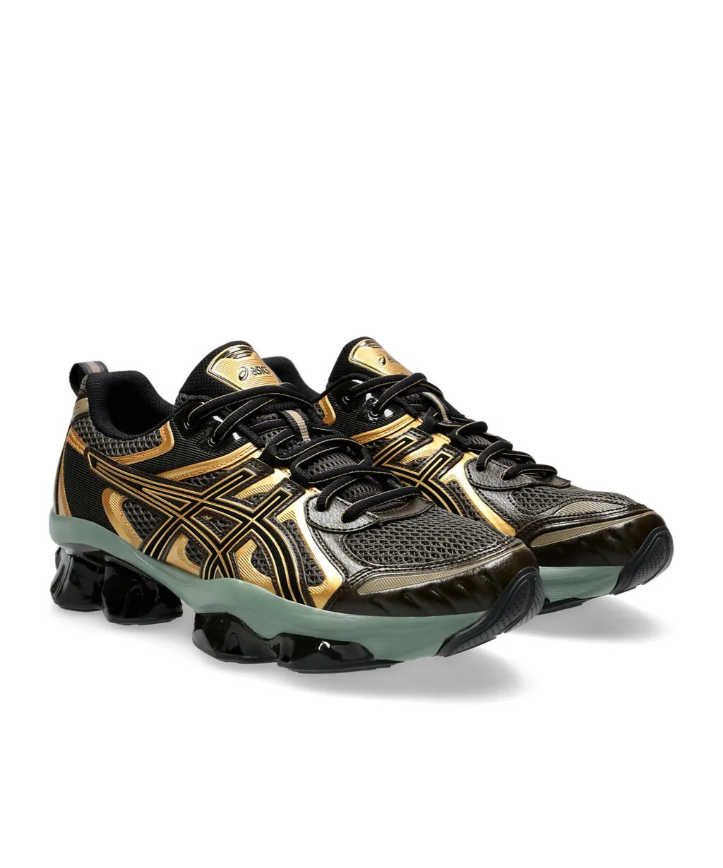 Asics Gel-Quantum Kinetic Lace-Up Sneakers