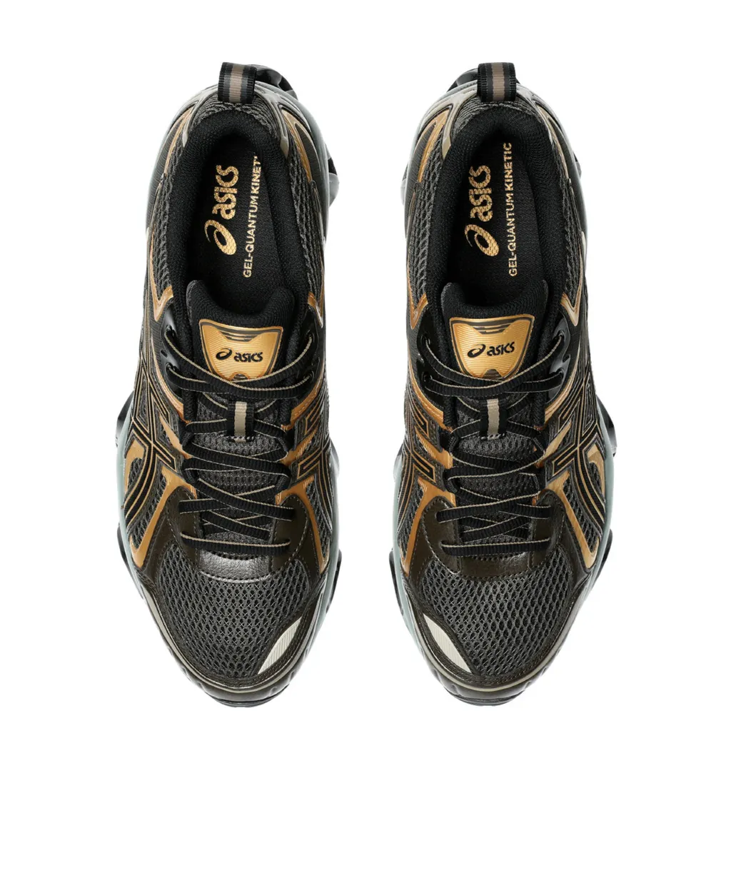 Asics Gel-Quantum Kinetic Lace-Up Sneakers