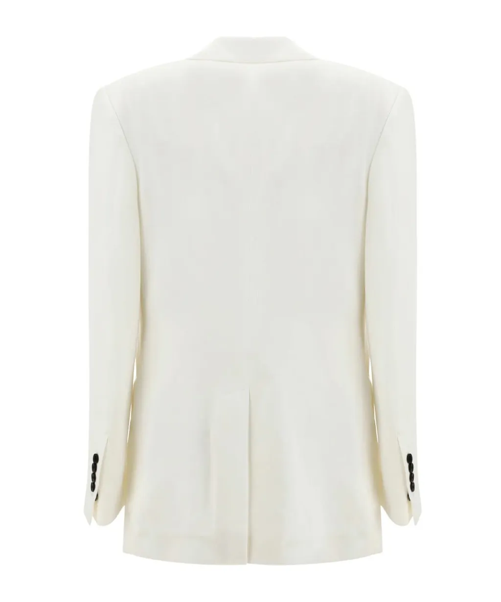 Tom Ford Single-Breasted Blazer