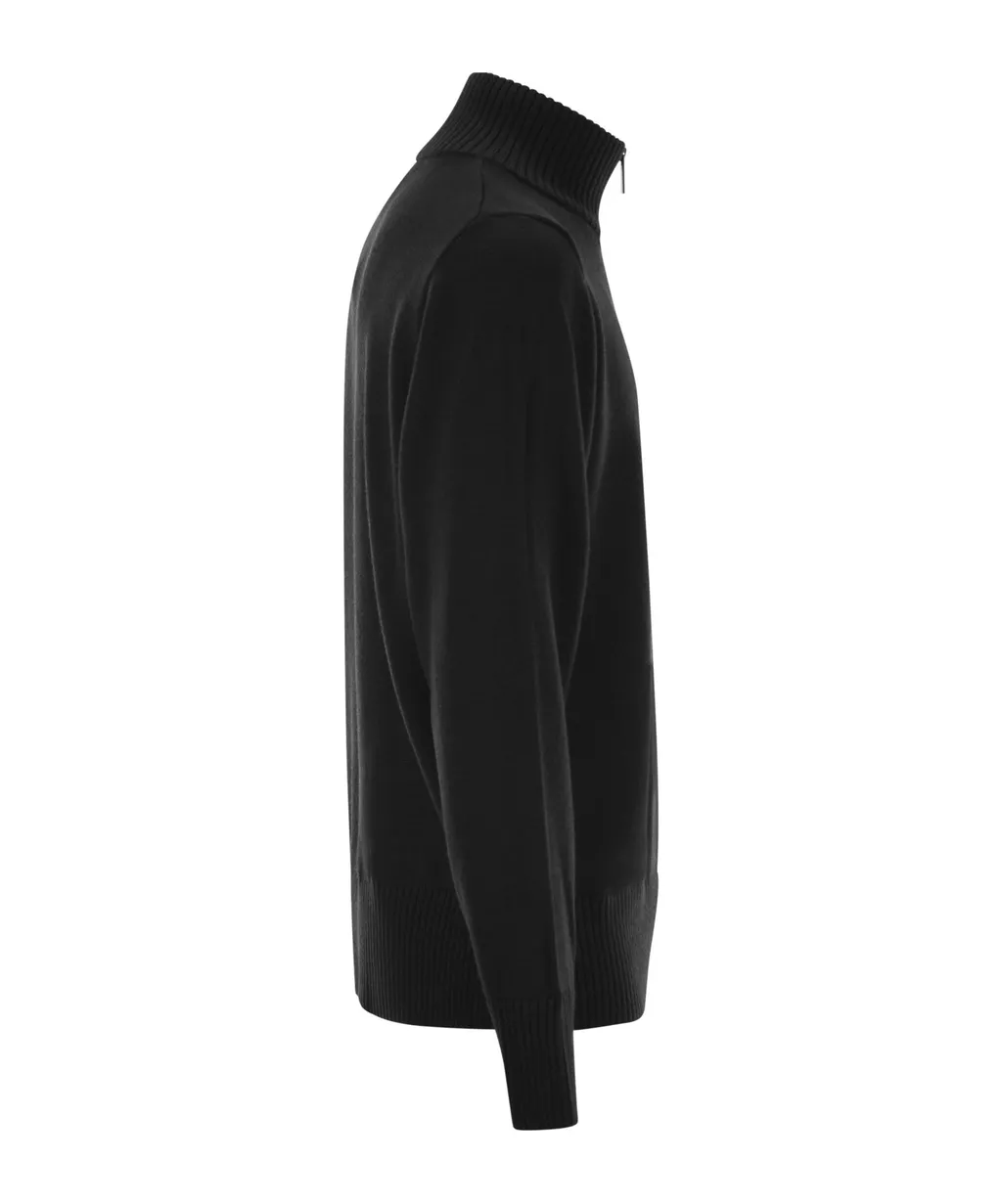 Canada Goose Rosseau 1/4 Zip Jumper