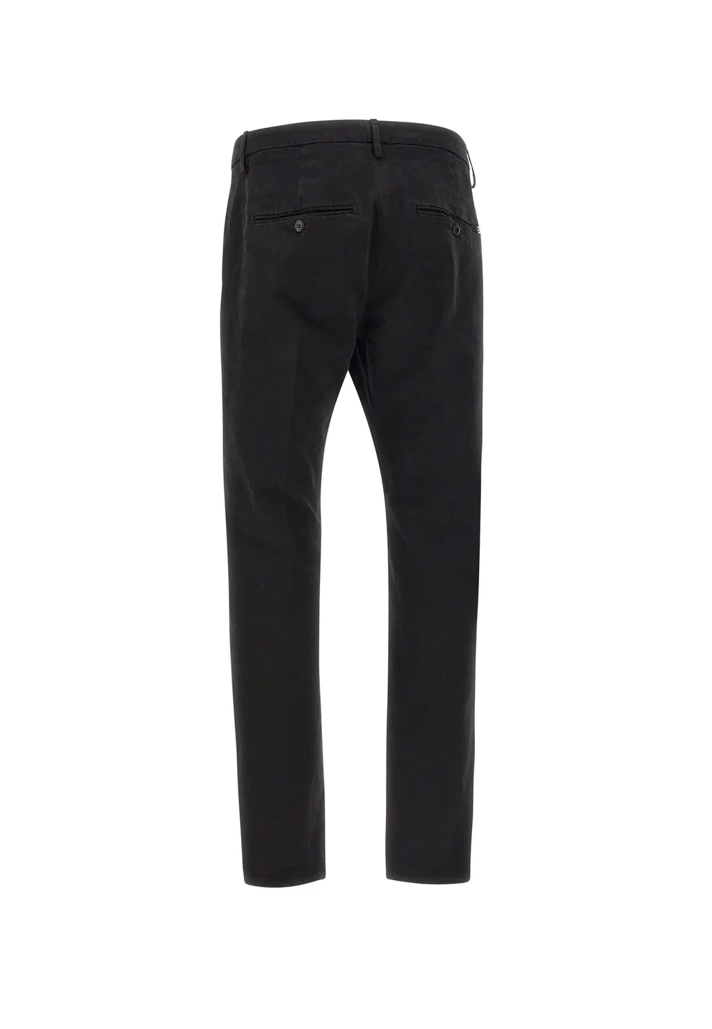 Dondup Gaubert Slim Fit Pants