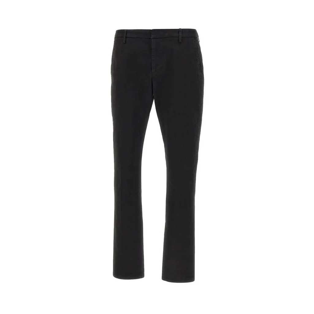 Dondup Gaubert Slim Fit Pants