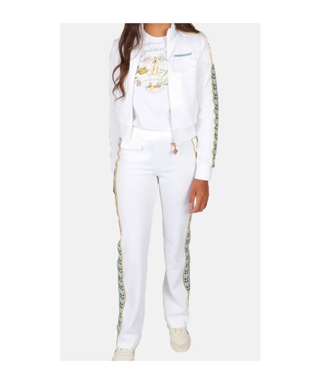 Long-Sleeved Casual Jacket